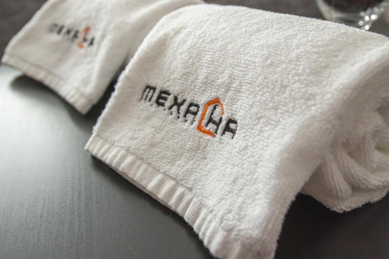 Mehana Apartmani เลสโควัซ ภายนอก รูปภาพ