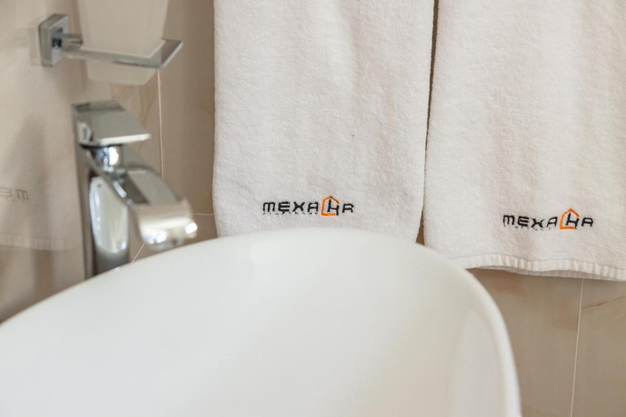 Mehana Apartmani เลสโควัซ ภายนอก รูปภาพ