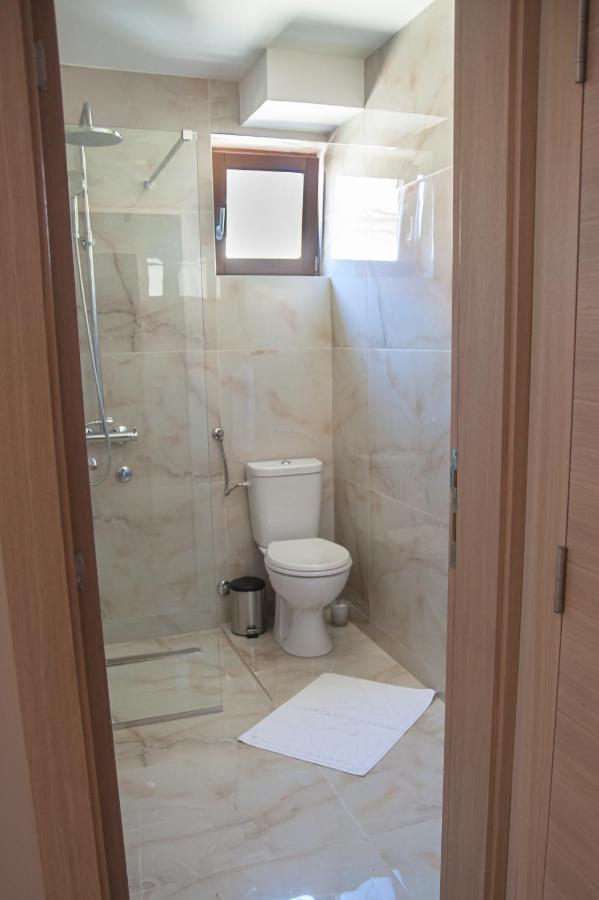 Mehana Apartmani เลสโควัซ ภายนอก รูปภาพ