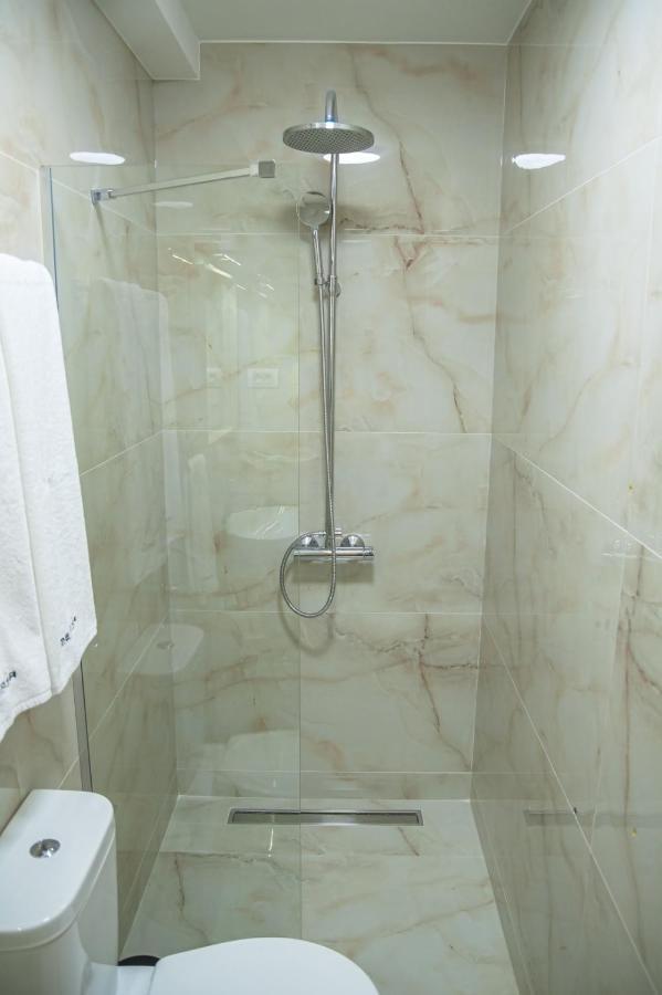 Mehana Apartmani เลสโควัซ ภายนอก รูปภาพ