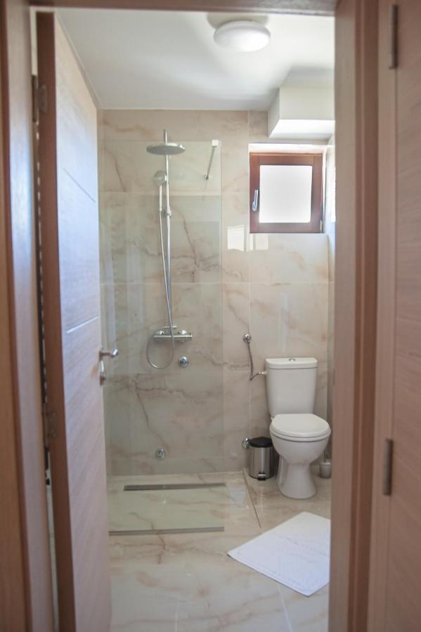 Mehana Apartmani เลสโควัซ ภายนอก รูปภาพ