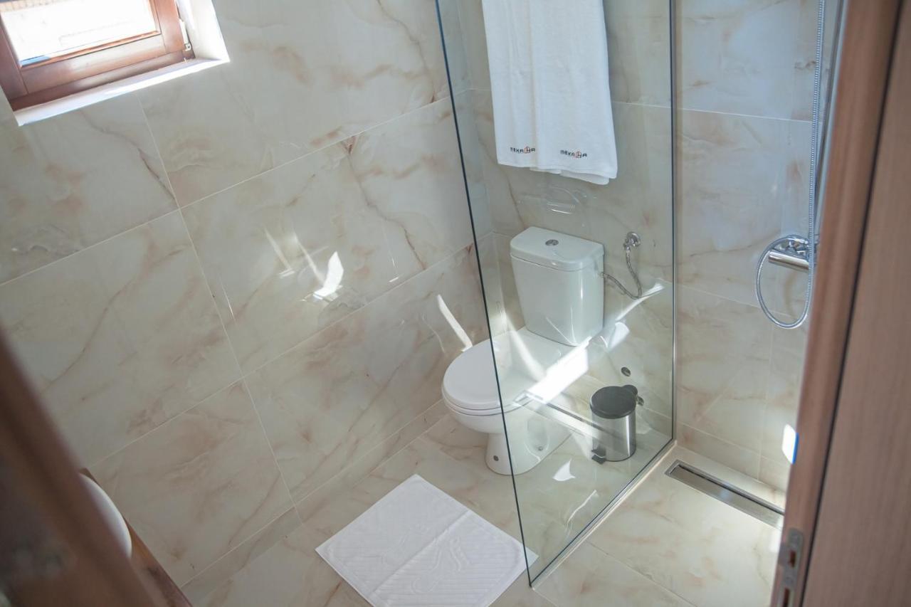 Mehana Apartmani เลสโควัซ ภายนอก รูปภาพ